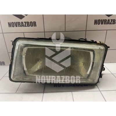Фара левая Audi 80 90 B3 86-91 Фара левая Audi 80 90 B3 86-91