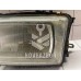 Фара левая Audi 80 90 B3 86-91 Фара левая Audi 80 90 B3 86-91