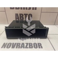 Ящик передней консоли Audi 80 90 B3 86-91