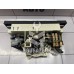 Блок управления печкой Audi 80 90 B3 86-91 Блок управления печкой Audi 80 90 B3 86-91