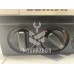 Блок управления печкой Audi 80 90 B3 86-91 Блок управления печкой Audi 80 90 B3 86-91