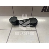 Ручка стеклоподъемника Audi 80 90 B3 86-91