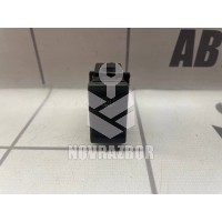 Кнопка обогрева заднего стекла Audi 80 90 B3 86-91