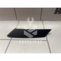 Накладка стойки Audi 80 90 B3 86-91