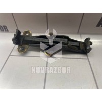 Кронштейн заднего бампера Audi 80 90 B3 86-91