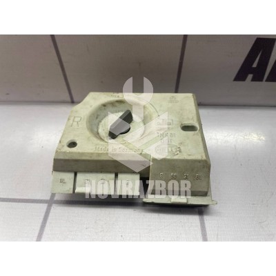 Плата заднего фонаря Audi 80 90 B3 86-91 Плата заднего фонаря Audi 80 90 B3 86-91