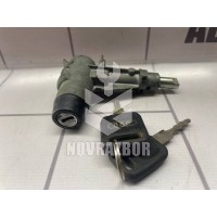 Замок зажигания Audi 80 90 B3 86-91