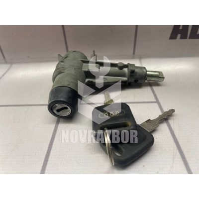 Замок зажигания Audi 80 90 B3 86-91 Замок зажигания Audi 80 90 B3 86-91