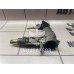 Замок зажигания Audi 80 90 B3 86-91 Замок зажигания Audi 80 90 B3 86-91