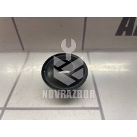 Накладка (кузов внутри) Audi 80  90  B3  86-91