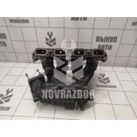 Коллектор впускной Mitsubishi Lancer 10 CX CY 07-17