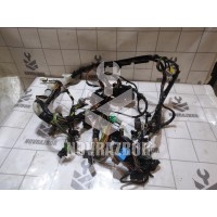 Проводка (коса) Ford Focus 1 1998-2004
