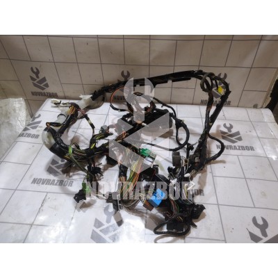 Проводка (коса) Ford Focus 1 1998-2004 Проводка (коса) Ford Focus 1 1998-2004
