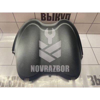 Накладка (кузов внутри) Mitsubishi Lancer 10 CX  CY 07-17