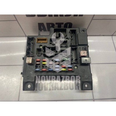 Блок предохранителей Mitsubishi Lancer 10 CX CY 07-17 Блок предохранителей Mitsubishi Lancer 10 CX CY 07-17