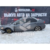 Двигатель Mitsubishi Lancer 10 CX  CY 07-17