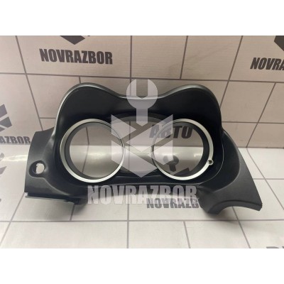 Накладка декоративная Mitsubishi Lancer 10 CX CY 07-17 Накладка декоративная Mitsubishi Lancer 10 CX CY 07-17