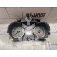 Панель приборов Mitsubishi Lancer 10 CX CY 07-17