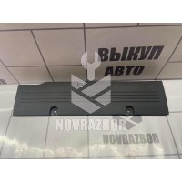 Накладка декоративная Mitsubishi Lancer 10 CX CY 07-17