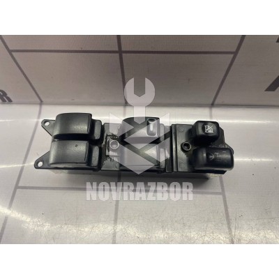 Блок управления стеклоподъемниками Mitsubishi Lancer 10 CX CY 07-17 Блок управления стеклоподъемниками Mitsubishi Lancer 10 CX CY 07-17
