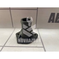 Фланец / тройник Audi 80 90 B3 86-91