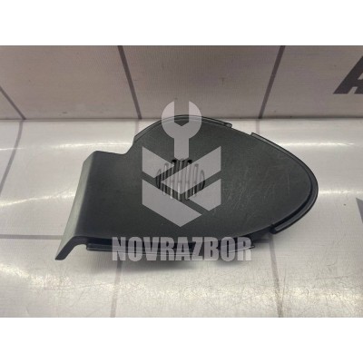 Накладка декоративная Mitsubishi Lancer 10 CX CY 07-17 Накладка декоративная Mitsubishi Lancer 10 CX CY 07-17