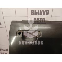 Дверь передняя правая Audi 80  90  B3  86-91