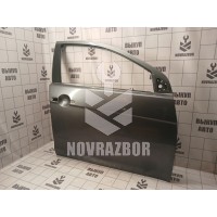 Дверь передняя правая Mitsubishi Lancer 10 CX CY 07-17