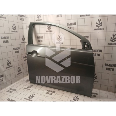Дверь передняя правая Mitsubishi Lancer 10 CX CY 07-17 Дверь передняя правая Mitsubishi Lancer 10 CX CY 07-17