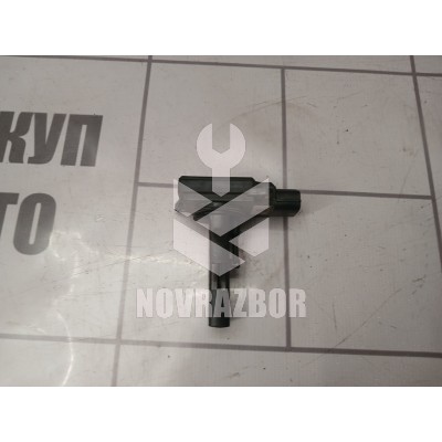 Расходомер воздуха (массметр) Mitsubishi Lancer 10 CX  CY 07-17