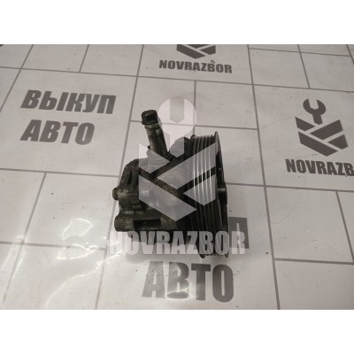 Насос гидроусилителя Mitsubishi Lancer 10 CX CY 07-17 Насос гидроусилителя Mitsubishi Lancer 10 CX CY 07-17