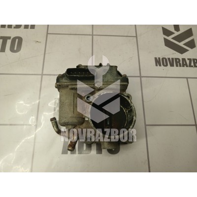 Заслонка дроссельная электро Mitsubishi Lancer 10 CX CY 07-17 Заслонка дроссельная электро Mitsubishi Lancer 10 CX CY 07-17