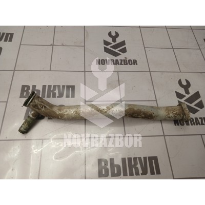 Трубка охлажд. жидкости металлическая Mitsubishi Lancer 10 CX CY 07-17 Трубка охлажд. жидкости металлическая Mitsubishi Lancer 10 CX CY 07-17