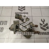 Корпус термостата Mitsubishi Lancer 10 CX CY 07-17