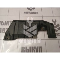 Пыльник (кузов наружные) Mitsubishi Lancer 10 CX CY 07-17