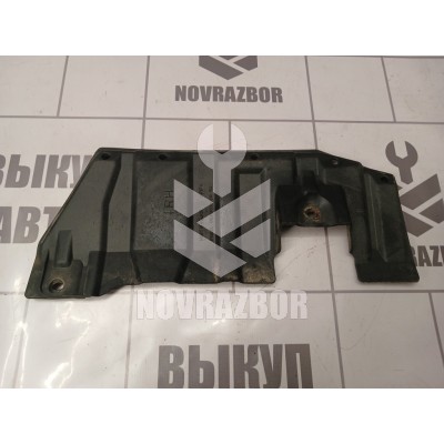 Пыльник (кузов наружные) Mitsubishi Lancer 10 CX  CY 07-17