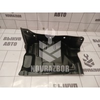Пыльник двигателя Mitsubishi Lancer 10 CX CY 07-17