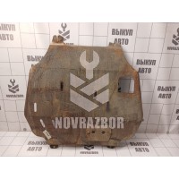 Защита картера Mitsubishi Lancer 10 CX CY 07-17