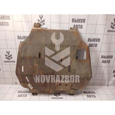 Защита картера Mitsubishi Lancer 10 CX CY 07-17 Защита картера Mitsubishi Lancer 10 CX CY 07-17