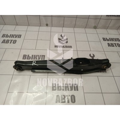 Рычаг задний поперечный Mitsubishi Lancer 10 CX CY 07-17 Рычаг задний поперечный Mitsubishi Lancer 10 CX CY 07-17