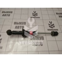 Амортизатор задний Mitsubishi Lancer 10 CX CY 07-17
