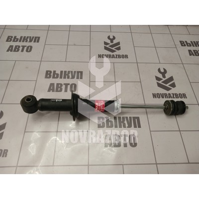 Амортизатор задний Mitsubishi Lancer 10 CX CY 07-17 Амортизатор задний Mitsubishi Lancer 10 CX CY 07-17