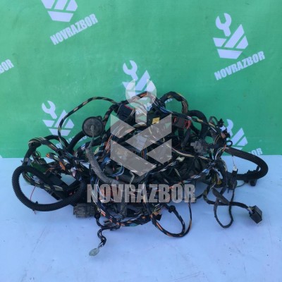 Проводка (коса) Ford Focus 2 08-11
