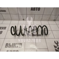 Пружина задняя Mitsubishi Lancer 10 CX CY 07-17