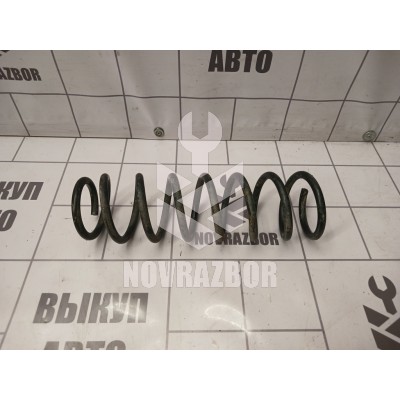 Пружина задняя Mitsubishi Lancer 10 CX CY 07-17 Пружина задняя Mitsubishi Lancer 10 CX CY 07-17