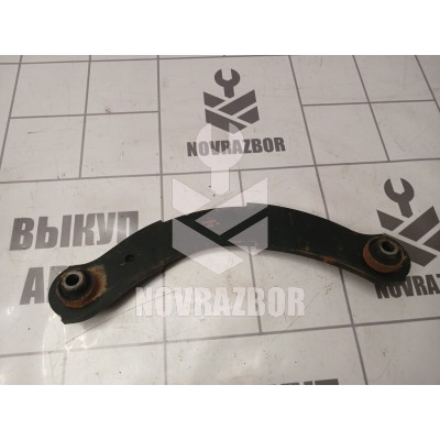 Рычаг задний поперечный Mitsubishi Lancer 10 CX CY 07-17 Рычаг задний поперечный Mitsubishi Lancer 10 CX CY 07-17