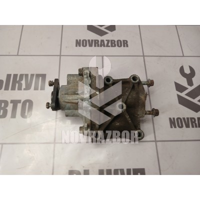 Насос водяной (помпа) Mitsubishi Lancer 10 CX CY 07-17 Насос водяной (помпа) Mitsubishi Lancer 10 CX CY 07-17