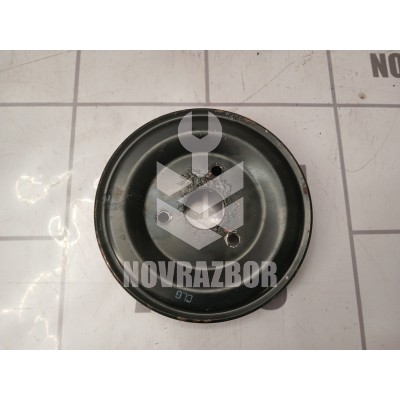Шкив водяного насоса (помпы) Mitsubishi Lancer 10 CX  CY 07-17