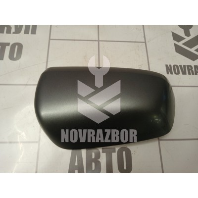 Крышка зеркала Mitsubishi Lancer 10 CX CY 07-17 Крышка зеркала Mitsubishi Lancer 10 CX CY 07-17