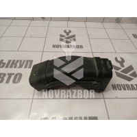 Воздухозаборник (внутри) Mitsubishi Lancer 10 CX CY 07-17